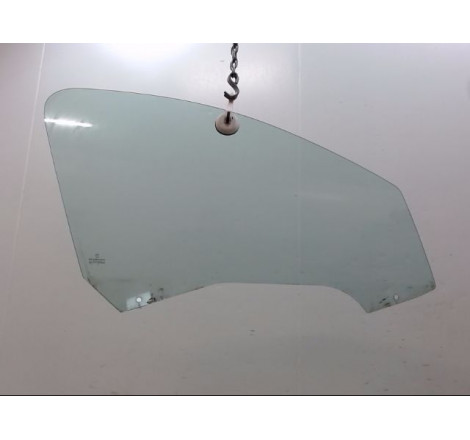 GLACE PORTE AVANT DROIT PEUGEOT 206 1998-2009