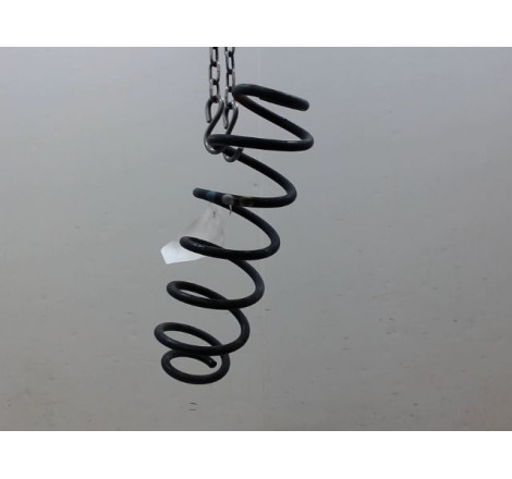 RESSORT AMORTISSEUR ARRIERE DROIT PEUGEOT 307 Phase 1 2001-2005