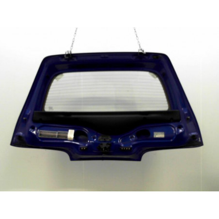 HAYON FIAT SEICENTO 1998-2008