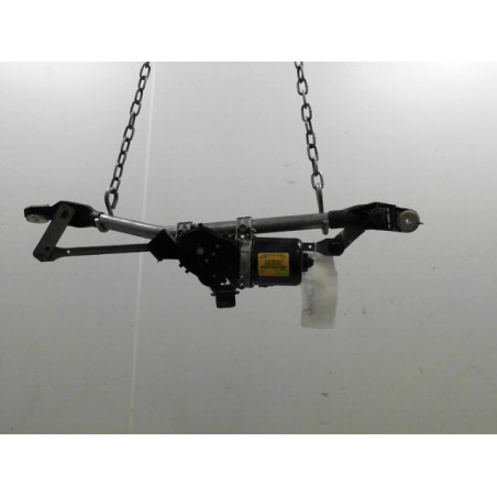 MECANISME ESSUIE-GLACE AVANT RENAULT MEGANE III Phase 3 2013-...