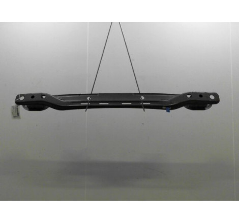RENFORT PARE-CHOC ARRIERE  CITROEN C1 I Phase 1 2005-2008