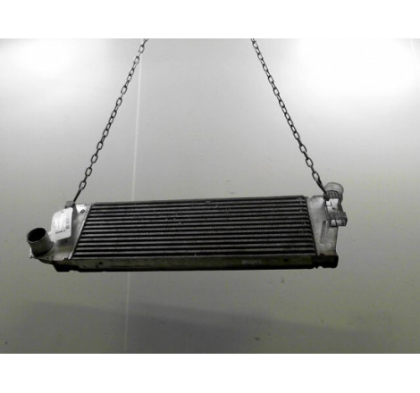 ECHANGEUR AIR RENAULT SCENIC MONOSP. II Phase 1 2003-2006