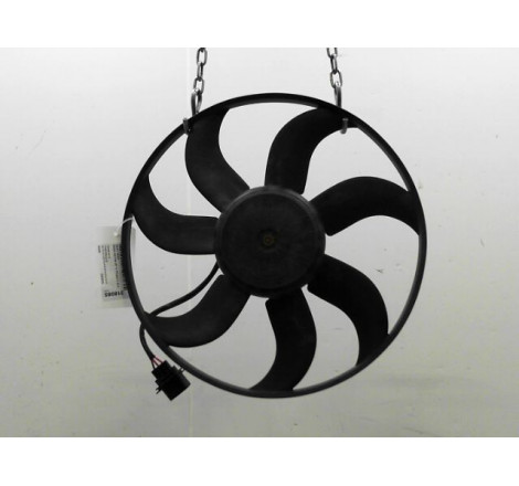 MOTEUR VENTILATEUR RADIATEUR SEAT IBIZA IV Phase 2 (6J) 2012-...