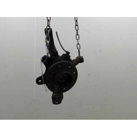 PIVOT AVANT GAUCHE RENAULT CLIO CAMPUS II Phase 2 2009-...