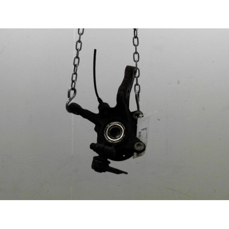 PIVOT AVANT GAUCHE RENAULT CLIO CAMPUS II Phase 2 2009-...