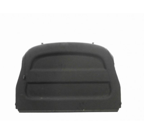 TABLETTE PLAGE ARRIERE RENAULT MEGANE COUPE III Phase 2 2012-2014