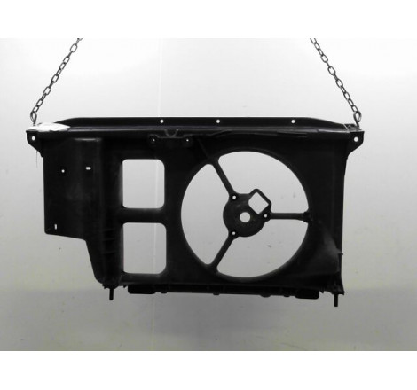 FACE AVANT PEUGEOT 206 1998-2009