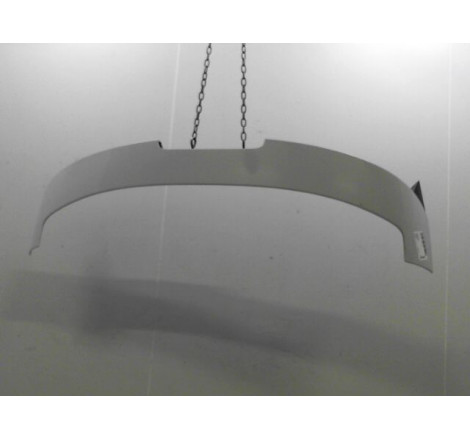 SPOILER ARRIERE  RENAULT MEGANE COUPE III Phase 1 2008-2012