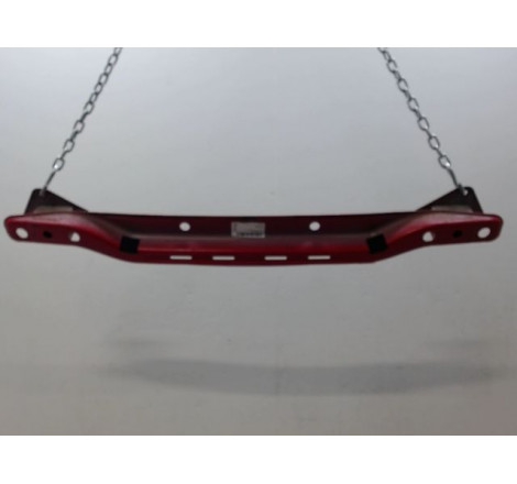 RENFORT PARE-CHOC ARRIERE  PEUGEOT 107 Phase 2 2009-2012