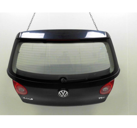 HAYON VOLKSWAGEN GOLF V (1K) 2003-2008