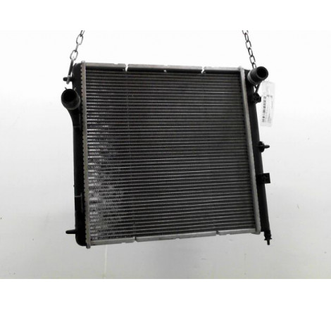 RADIATEUR PEUGEOT 208 Phase 1 2012-...