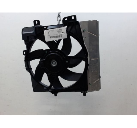 MOTEUR VENTILATEUR RADIATEUR PEUGEOT 208 Phase 1 2012-...