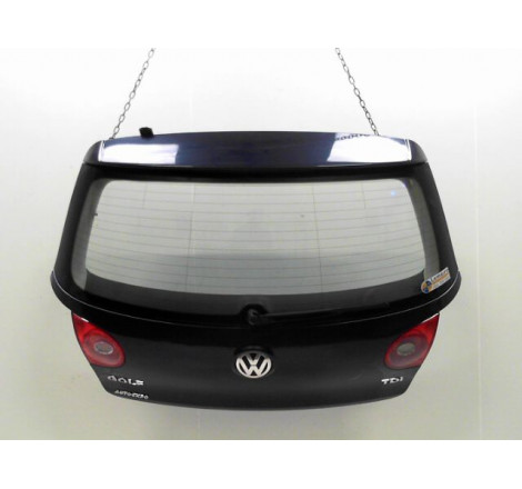HAYON VOLKSWAGEN GOLF V (1K) 2003-2008