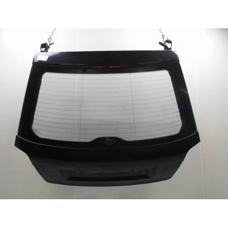 HAYON AUDI A3 II Phase 1 (8P) 2003-2008