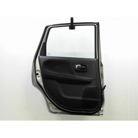 PORTE ARRIERE GAUCHE NISSAN NOTE I Phase 1 2006-2009