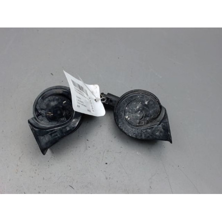 KLAXON / AVERTISSEUR VOLKSWAGEN POLO V Phase 1 (6R) 2009-2014