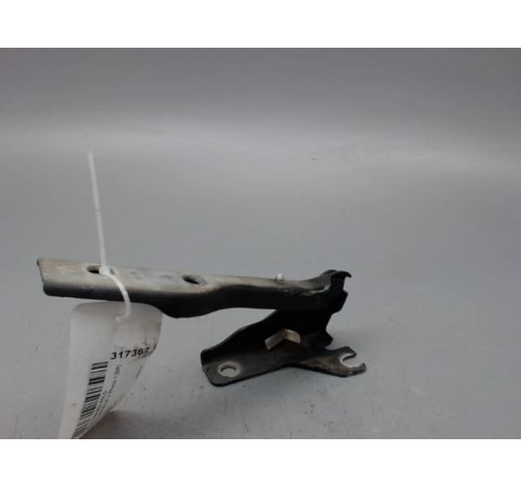 COMPAS DROIT CAPOT VOLKSWAGEN POLO V Phase 1 (6R) 2009-2014