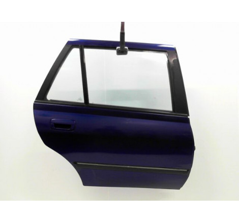 PORTE ARRIERE DROIT PEUGEOT 406 BREAK Phase 2 1999-2004