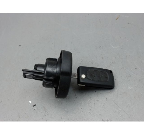 BOUCHON RESERVOIR A CARBURANT CITROEN C5 TOURER II (X7) 2008-...