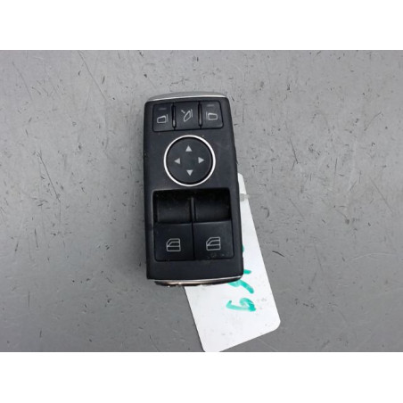 COMMANDE LEVE-GLACE PORTE AVG MERCEDES CLASSE C COUPE SPORT 2004-