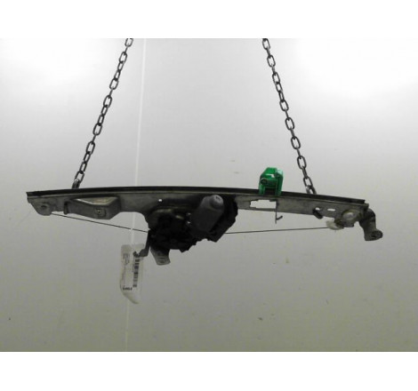 MECANISME+MOTEUR LEVE-GLACE AVANT DROIT RENAULT SCENIC MONOSP. II Phase 2 2006-2009