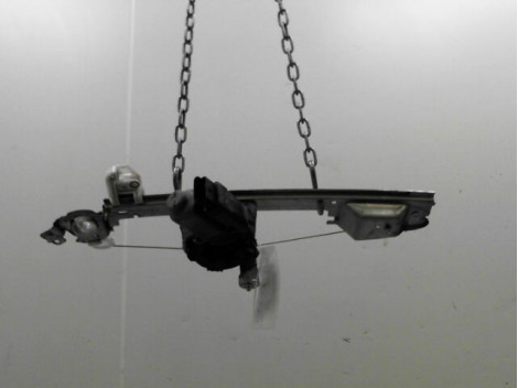 MECANISME+MOTEUR LEVE-GLACE ARRIERE GAUCHE RENAULT SCENIC MONOSP. II Phase 2 2006-2009