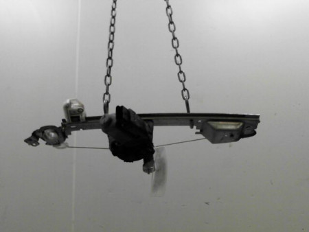 MECANISME+MOTEUR LEVE-GLACE ARRIERE GAUCHE RENAULT SCENIC MONOSP. II Phase 2 2006-2009