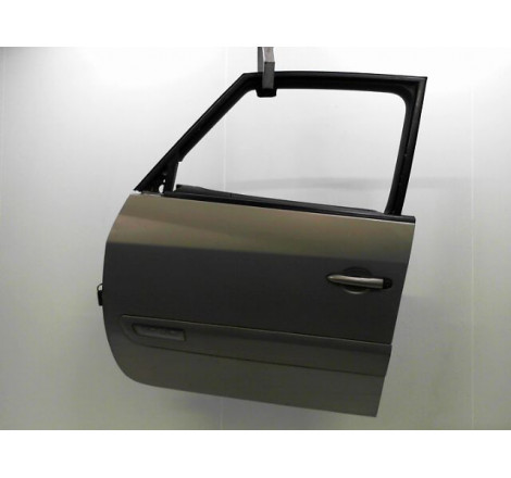 PORTE AVANT GAUCHE RENAULT ESPACE MONOSP. IV Phase 1 2002-2006