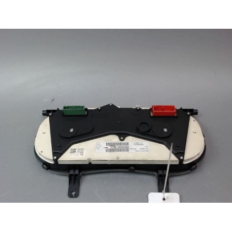 BLOC COMPTEURS RENAULT TRAFIC FG L1H1 II Phase 1 -1000- CRT 2001-2006