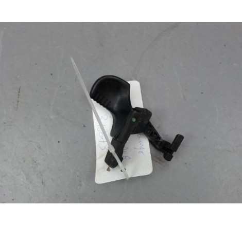 POIGNEE EXTERIEURE PORTE AVANT GAUCHE FAUTRAS TWINGO I PHASE 3 2000-2007