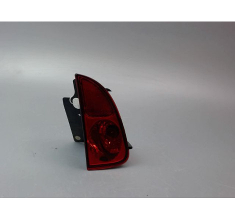 FEU BROUILLARD ARRIERE GAUCHE RENAULT ESPACE MONOSP. IV Phase 2 2006-2012