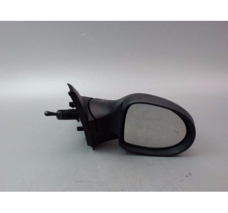 RETROVISEUR EXTERIEUR DROIT RENAULT CLIO CAMPUS II Phase 2 2009-...