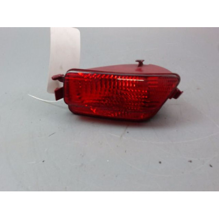 FEU DE PARE-CHOC ARRIERE GAUCHE CITROEN C4 I Phase 1 2004-2008