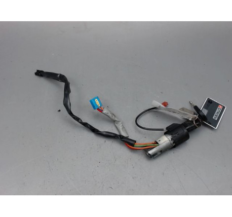 ANTIVOL DE DIRECTION CITROEN XSARA PICASSO MONOSP. 1999-2010
