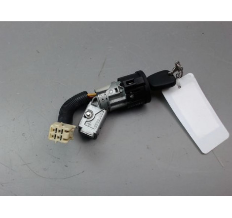 ANTIVOL DE DIRECTION PEUGEOT 107 Phase 1 2005-2008