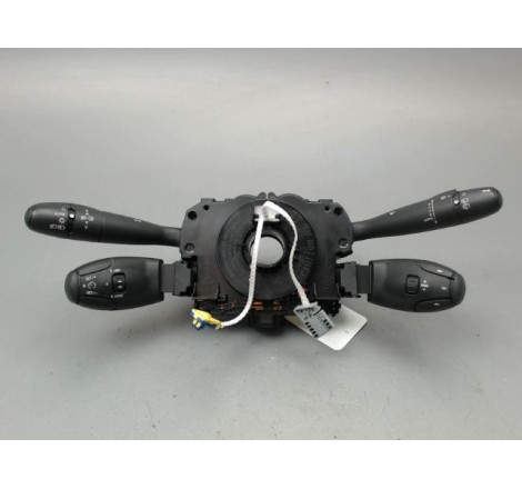BLOC COMMODOS CITROEN C2 Phase 2 2008-2009