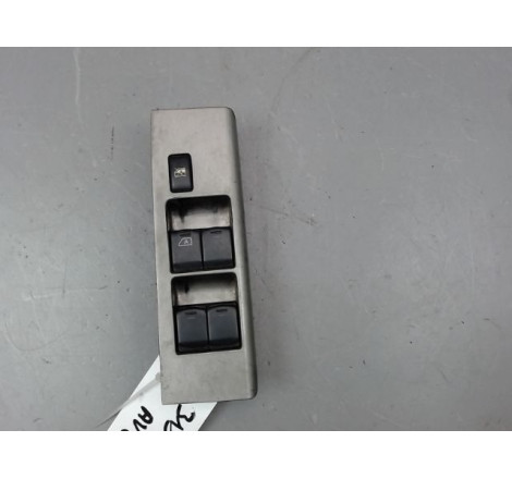 COMMANDE LEVE-GLACE PORTE AVG NISSAN PATHFINDER