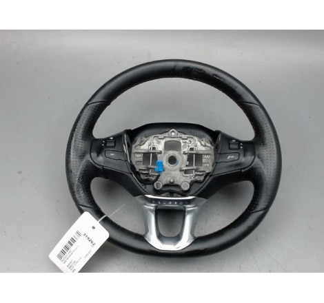 VOLANT DE DIRECTION PEUGEOT 2008 Phase 1 2013-...