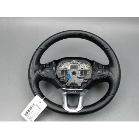 VOLANT DE DIRECTION PEUGEOT 2008 Phase 1 2013-...