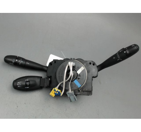 BLOC COMMODOS CITROEN C3 I Phase 1 2002-2005