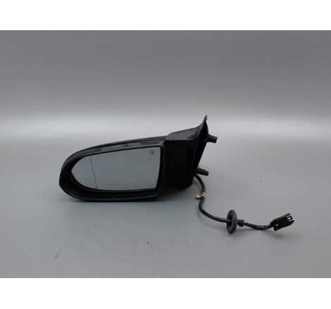 RETROVISEUR EXTERIEUR ELECTRIQUE GAUCHE OPEL ZAFIRA MONOSP. I (A) 1999-2005