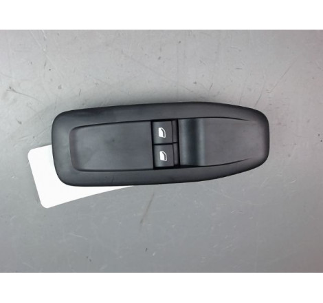 COMMANDE LEVE-GLACE PORTE AVG PEUGEOT 208 Phase 1 2012-...