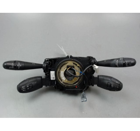 BLOC COMMODOS CITROEN C3 II Phase 1 (A51) 2009-2013