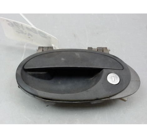 POIGNEE EXTERIEURE PORTE AVANT GAUCHE OPEL MERIVA MONOSP. I Phase 1 (A) 2003-2005