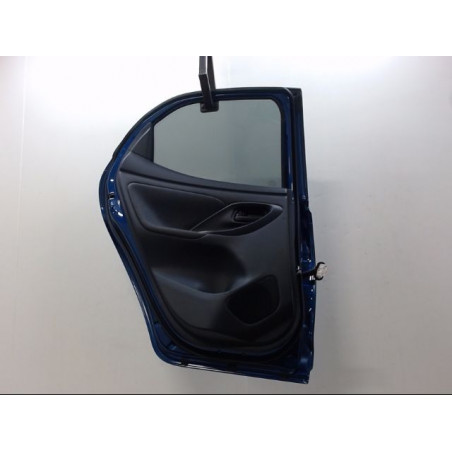 PORTE ARRIERE GAUCHE TOYOTA YARIS 2005-