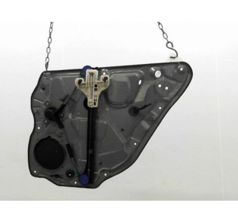 MECANISME LEVE-GLACE ARRIERE GAUCHE VOLKSWAGEN POLO IV Phase 2 (9N) 2005-2009