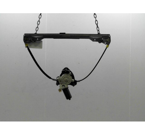 MECANISME+MOTEUR LEVE-GLACE AVANT GAUCHE RENAULT CLIO II Phase 2 2001-2006
