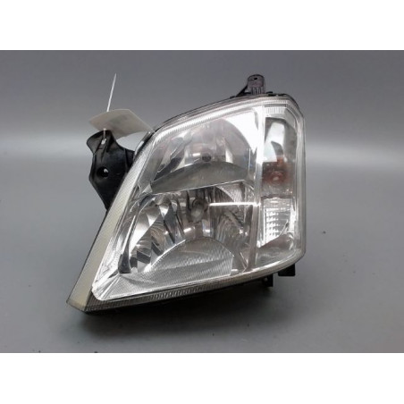 PHARE GAUCHE OPEL MERIVA MONOSP. I Phase 2 (A) 2006-2010