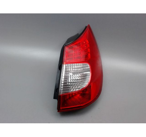 FEU ARRIERE DROIT RENAULT SCENIC MONOSP. II Phase 2 2006-2009