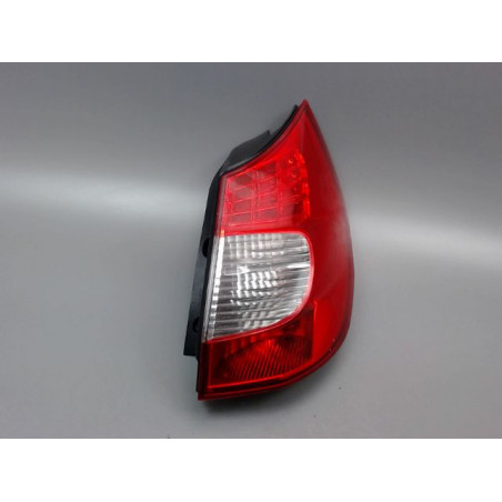 FEU ARRIERE DROIT RENAULT SCENIC MONOSP. II Phase 2 2006-2009